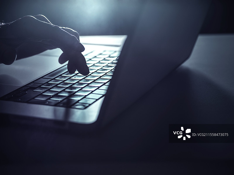 笔记本电脑使用图片素材