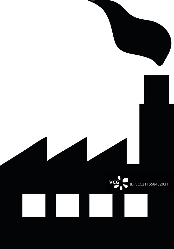 纺织厂工业生产图片素材