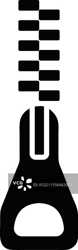 拉链纺织行业固定工具图片素材