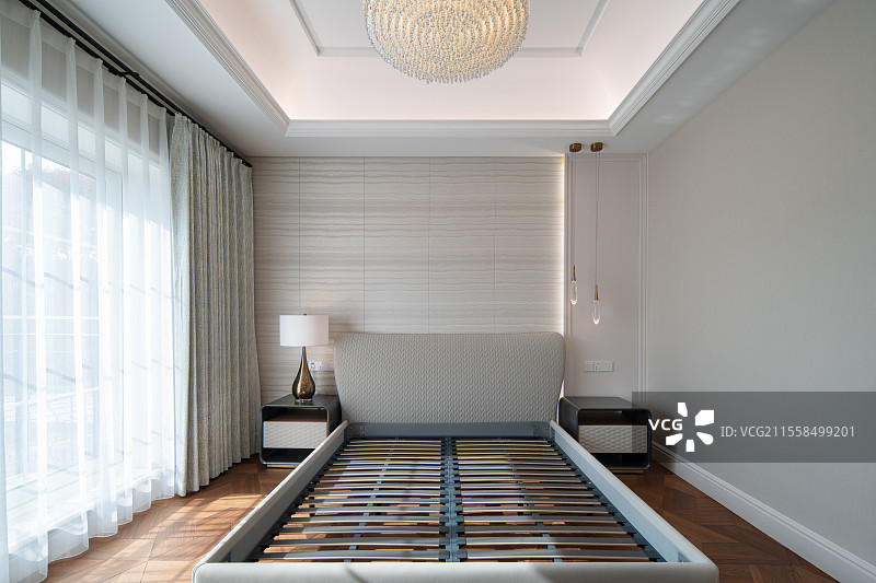 别墅装修设计实景照片图片素材