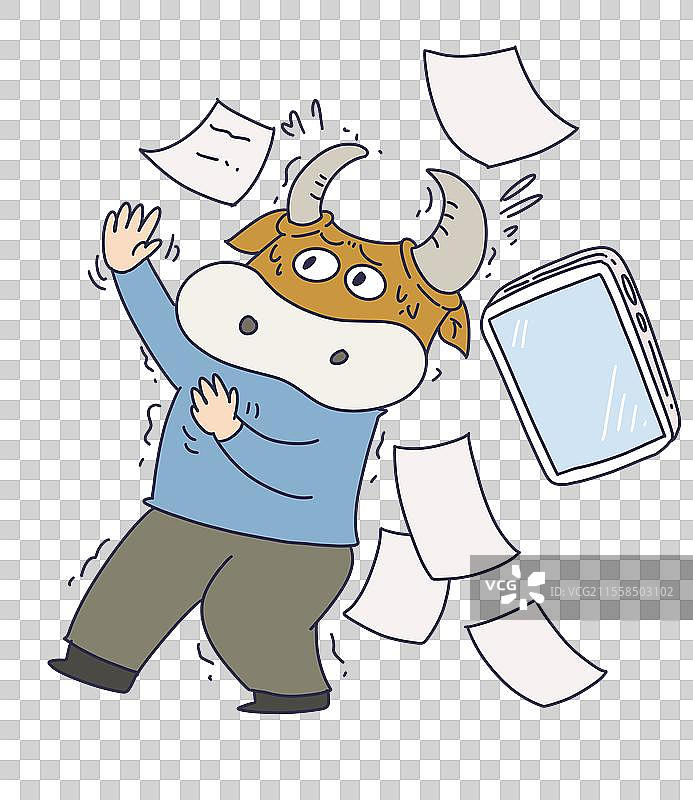 黄牛党票贩子图片素材