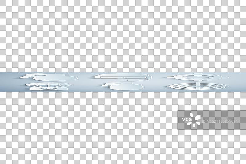 手榴弹靶场运动降落伞图片素材