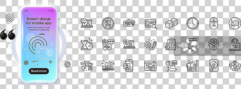 网络攻击 智能手机支付 和朋友聊天图片素材