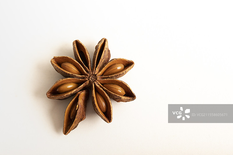 调料八角大料图片素材