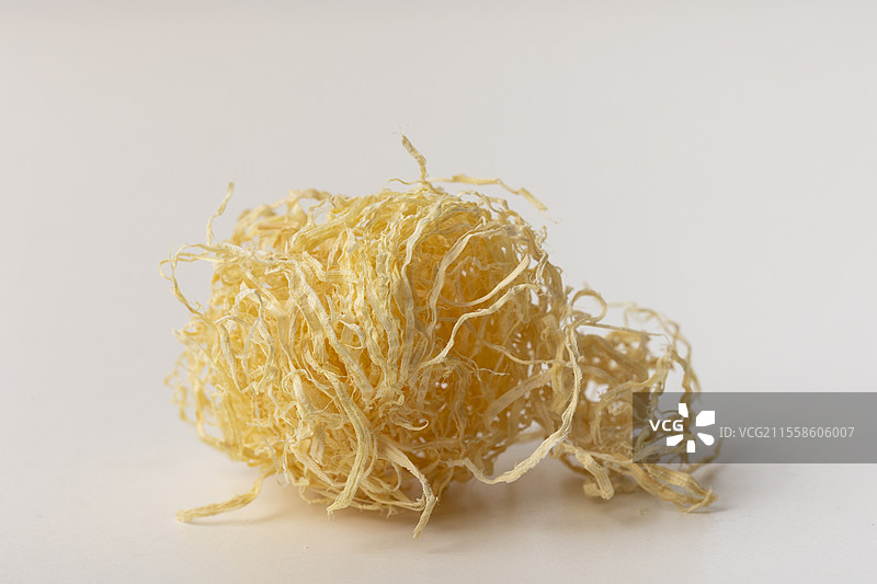 中药材竹茹图片素材