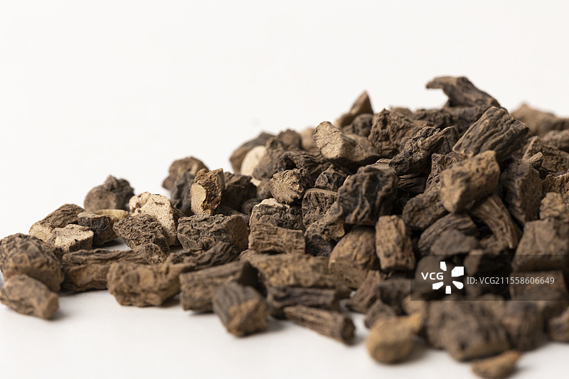 中药材仙茅图片素材