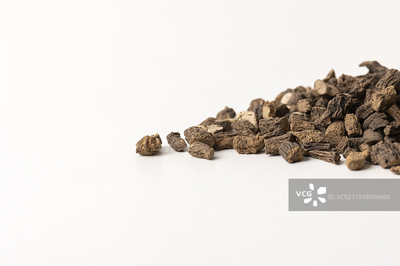 中药材仙茅图片素材