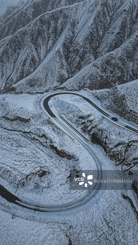 塔莎古道图片素材