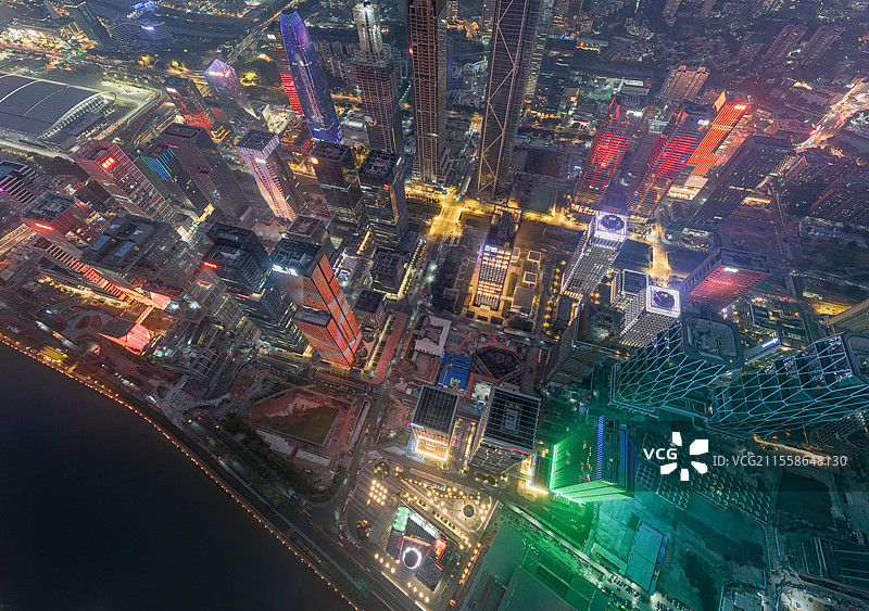 广州琶洲图片素材