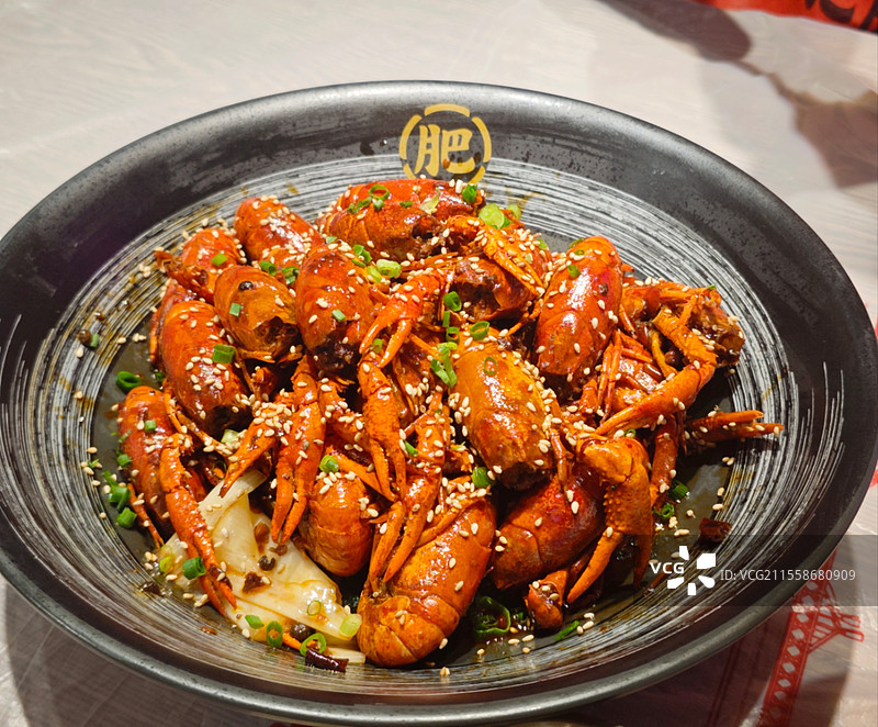 武汉小龙虾图片素材