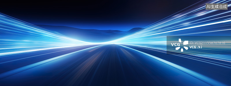 【AI数字艺术】户外道路图片素材