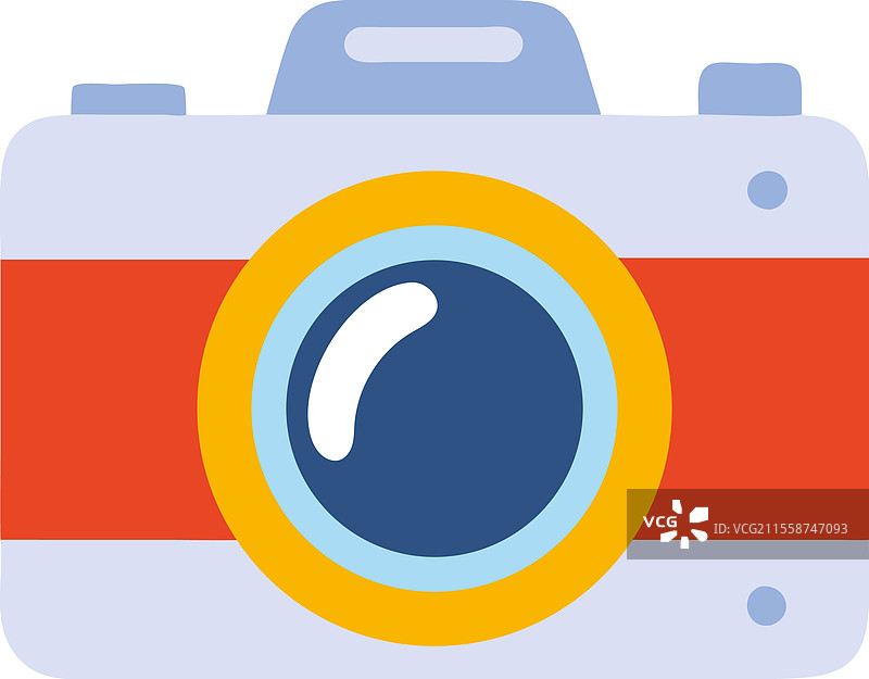 相机旅行摄影图片素材