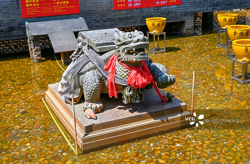 广东省肇庆市鼎湖山国家级自然保护区图片素材