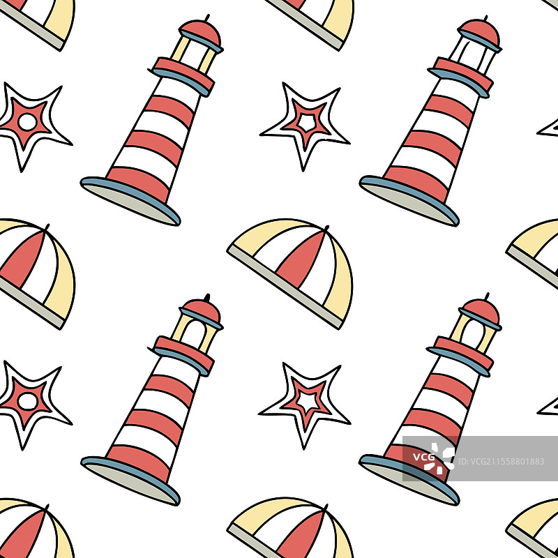 结合排版艺术的复古风格横幅瓷砖图片素材