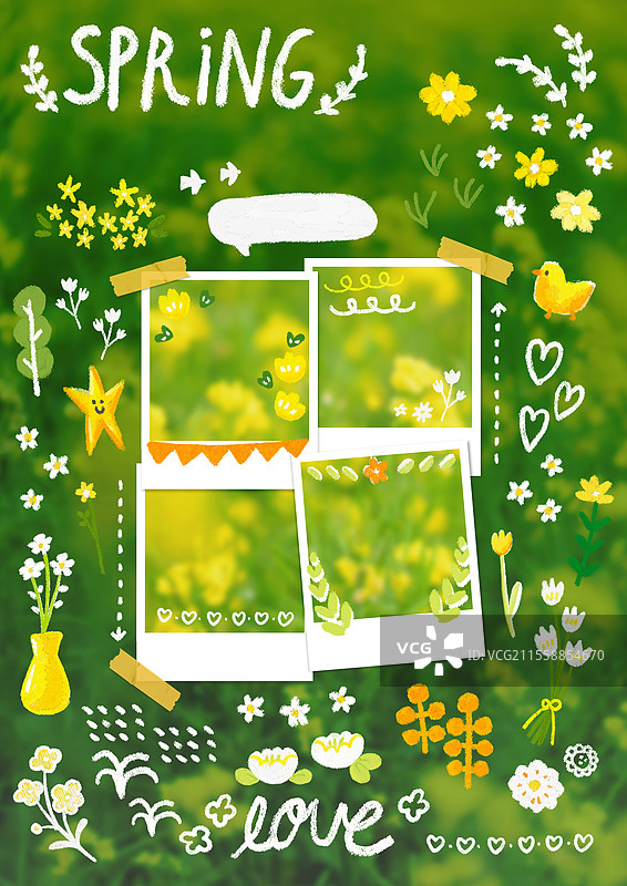 子弹日记，装饰，设计元素，图标，图标集合图片素材