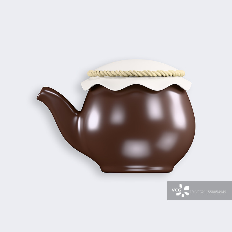 3D，3D设计，图标，草药，东方医学图片素材