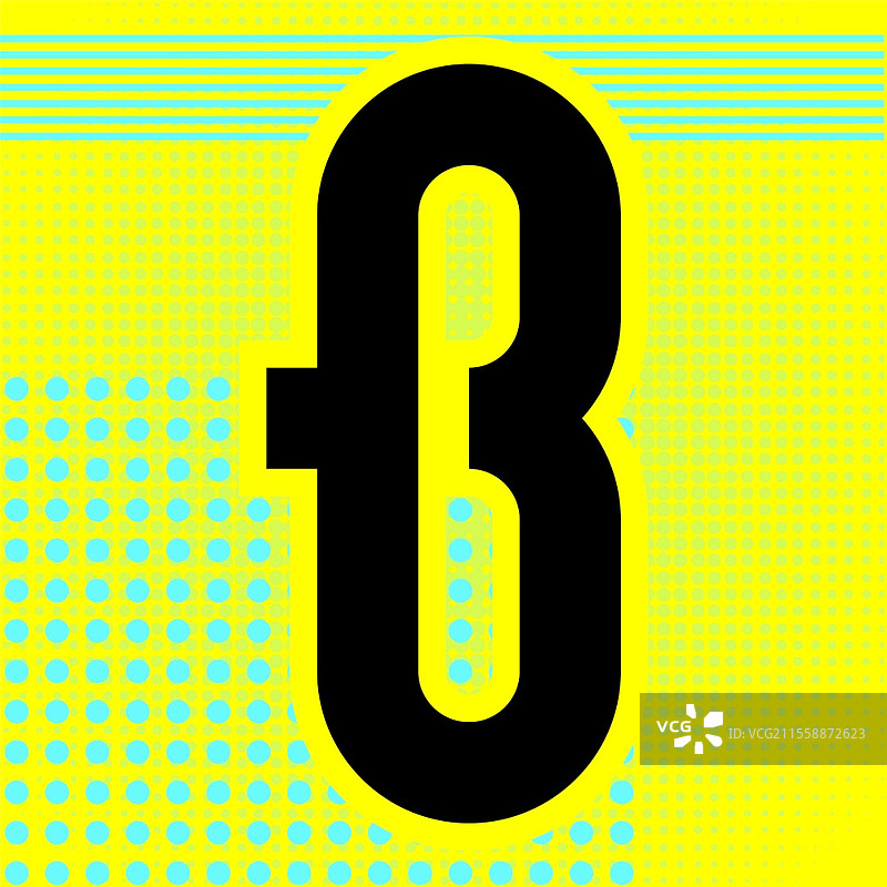 现代字体。时尚字母，明亮背景上的黑色字母B。现代字体。时尚字母，明亮背景上的黑色字母。图片素材
