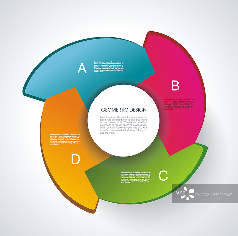 网页横幅设计。可用于工作流程布局、图表、数字选项、步骤选项、网页设计、横幅模板、信息图表、时间线。图片素材