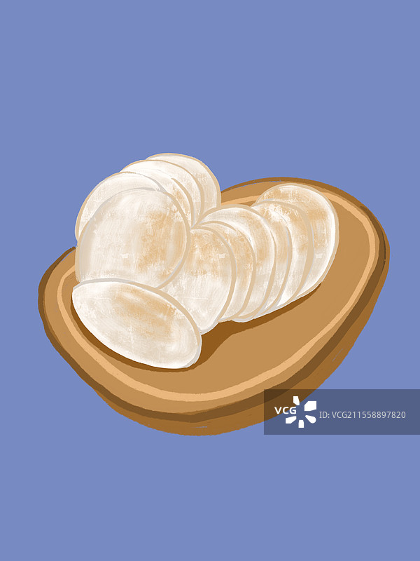 官渡粑粑图片素材