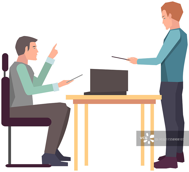 商务人士召开项目战略规划会议。团队合作制定商业计划，创造新的创意项目。会议讨论创业事宜。同事们在创业方面进行讨论。会议讨论启动项目和商业计划。同事们在创业方面进行讨论。图片素材