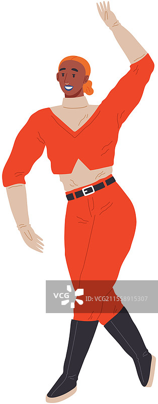 宇航风格的生日派对上的动画师。主题派对中的角色们穿着服装。穿着服装的人们在太空派对上尽情欢舞。身穿自制服装的角色们被宇宙天体环绕，享受太空迪斯科。宇航风格的生日派对上的动画师。主题派对中的人们穿着服装，在太空派对上尽情欢笑。图片素材