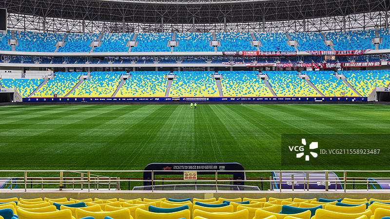 成都凤凰山体育中心图片素材