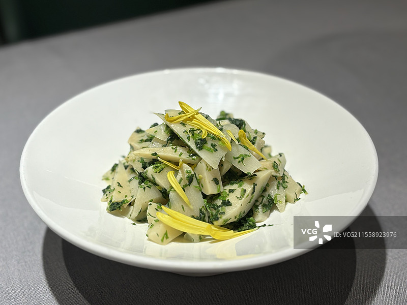 瓶子菜馆图片素材