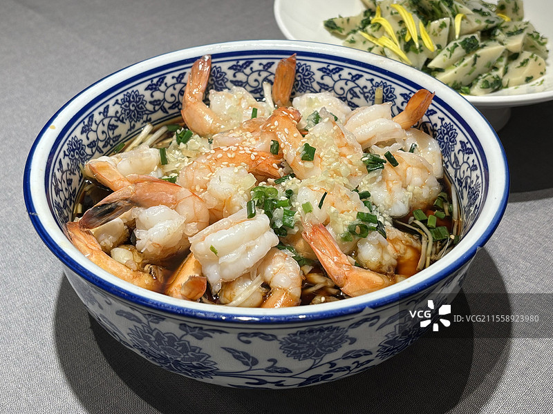 瓶子菜馆图片素材