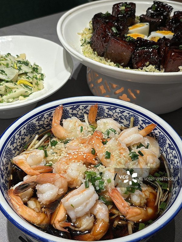 瓶子菜馆图片素材