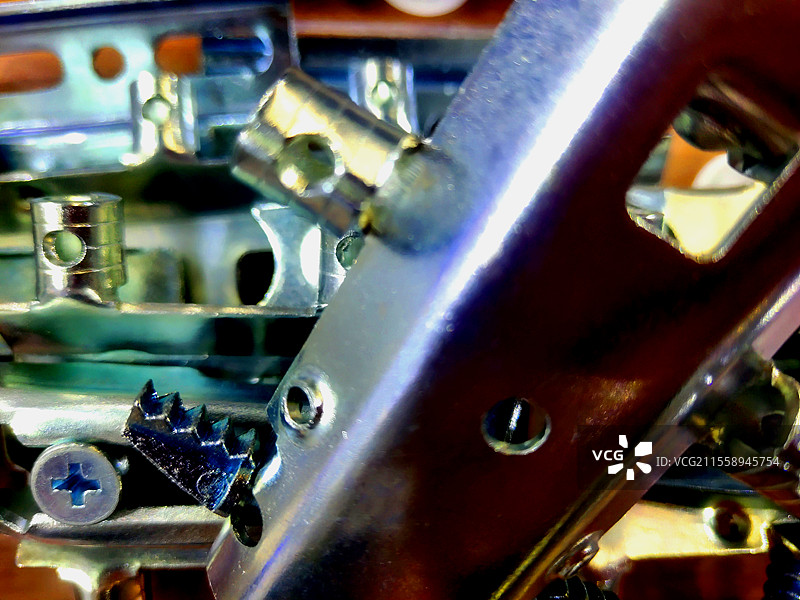 新闻资讯摄影作品——2025年3日28至31日（广州）国际家具博览会（办公环境及商用空间展）花絮图片素材