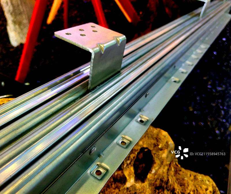 新闻资讯摄影作品——2025年3日28至31日（广州）国际家具博览会（办公环境及商用空间展）花絮图片素材