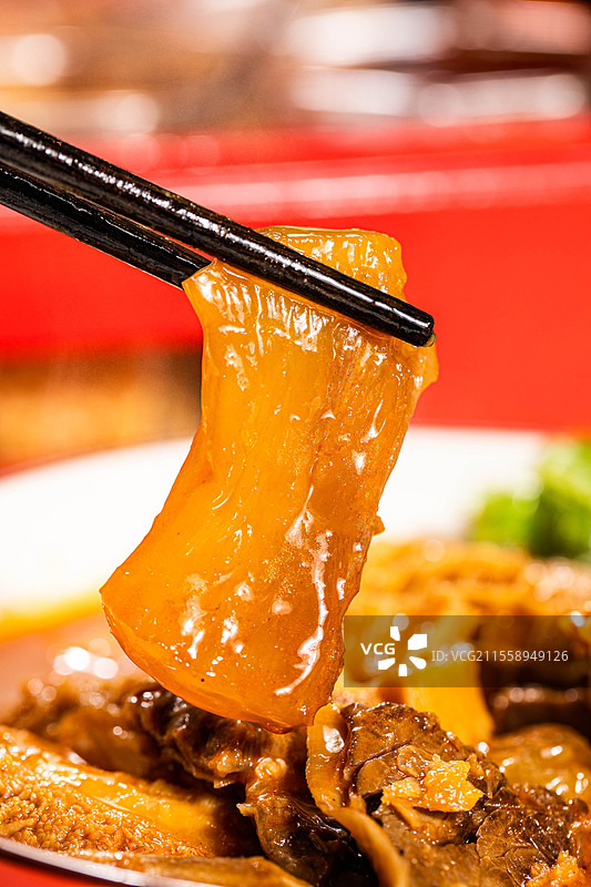 港式牛杂萝卜炖牛腩牛杂煲沙嗲牛杂牛肉牛肚牛大肠牛肺牛百叶图片素材