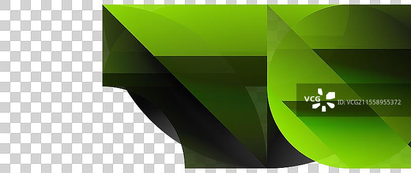 迷人的 - 几何图形图片素材