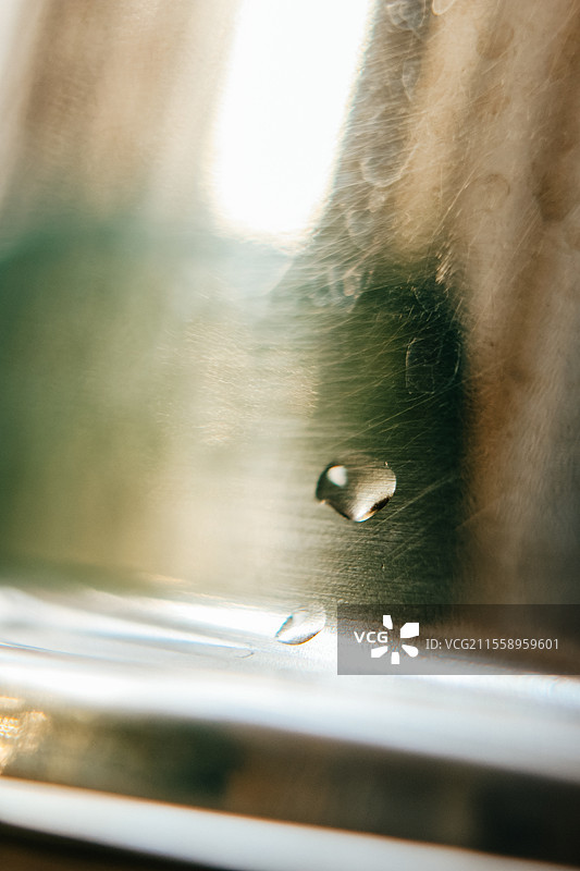 厨房里的厨具……图片素材