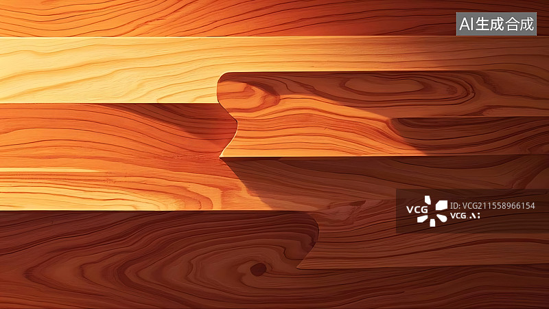 【AI数字艺术】松木杉木木纹背景设计素材图片素材