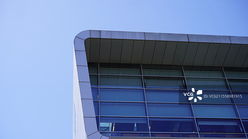 中国国家图书馆图片素材