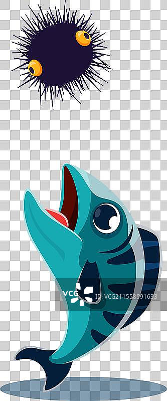 水下海洋字体 水下类型 分号符号图片素材