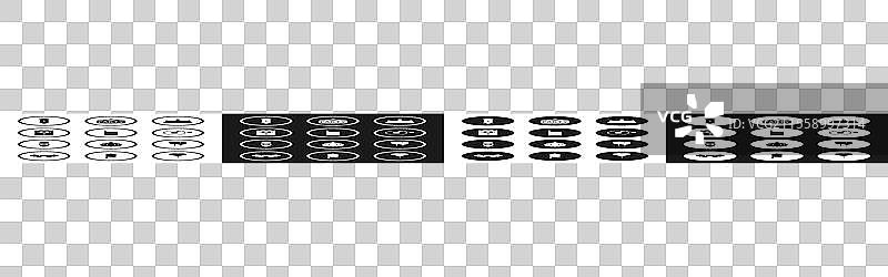 皇冠烟花火箭立体声扬声器糖果图片素材