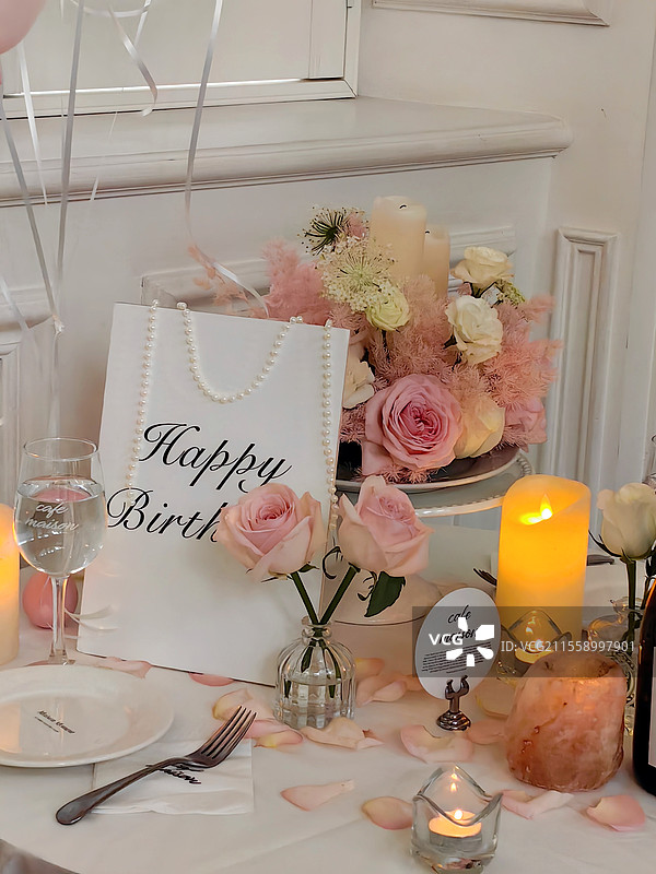 韩国风简餐装饰图片素材