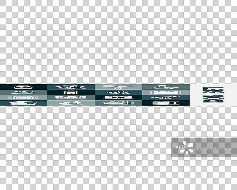 设置高度几何图形望远镜图表图片素材