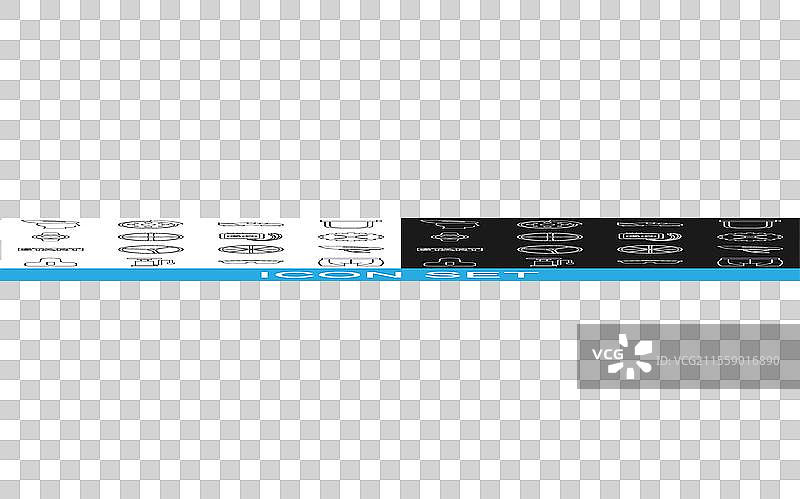 自行车骑行短裤、自行车头盔、齿轮图片素材