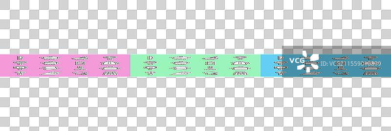 电热水壶和大容量炊具锅图片素材