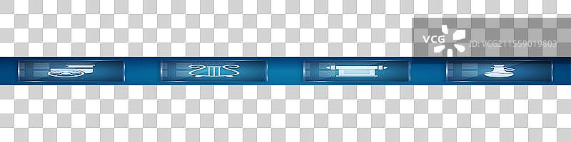古代战车、竖琴、法令、羊皮纸卷轴图片素材