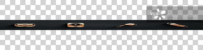 香皂、桑拿温度计、木制斧头和图片素材