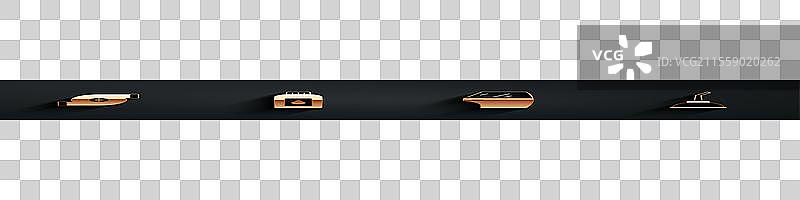 汽车涡轮增压器罐体用于发动机图片素材