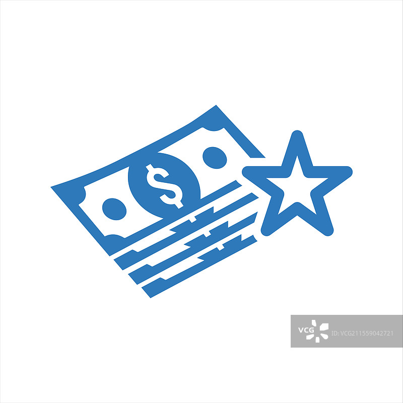 现金奖励图标 现金图标图片素材
