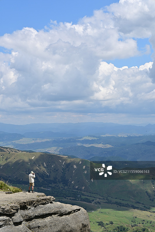 bell rock图片素材