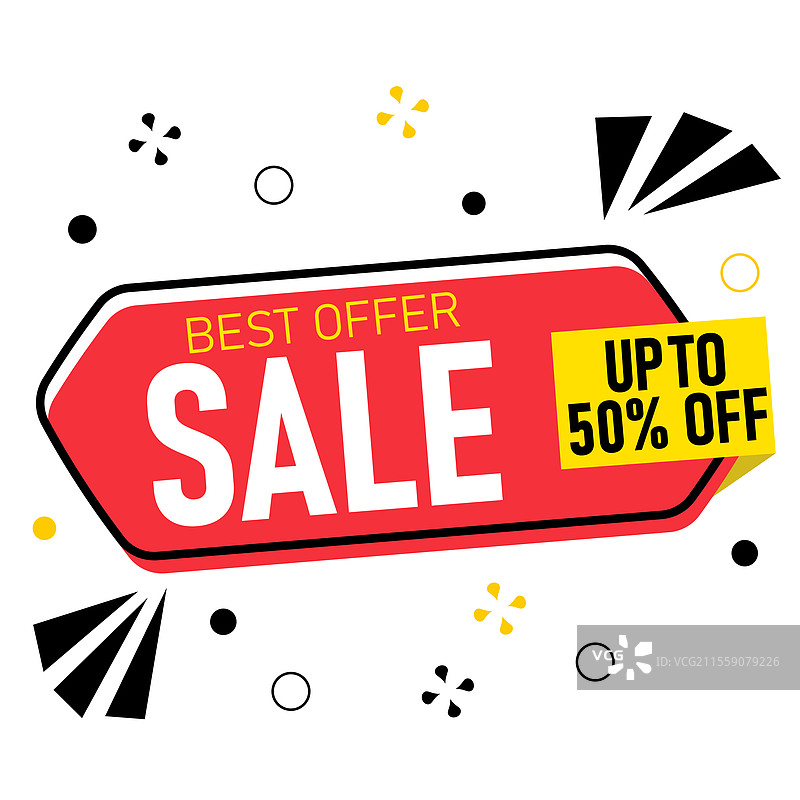 超级特卖海报横幅 大促销 清仓图片素材