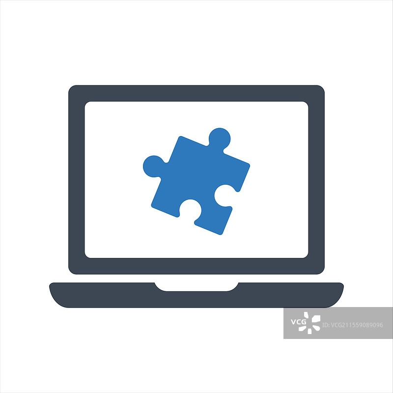 网页扩展图标图片素材