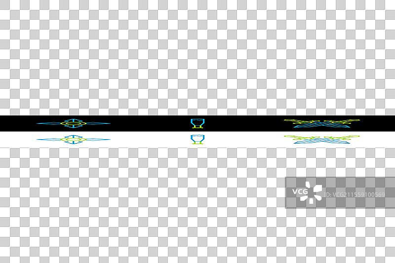 越过界线的中世纪剑与日本忍者图片素材